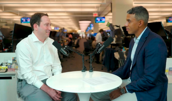 配资在线炒股 美联储降息前该如何布局？高盛首席策略官：我的首选是它……