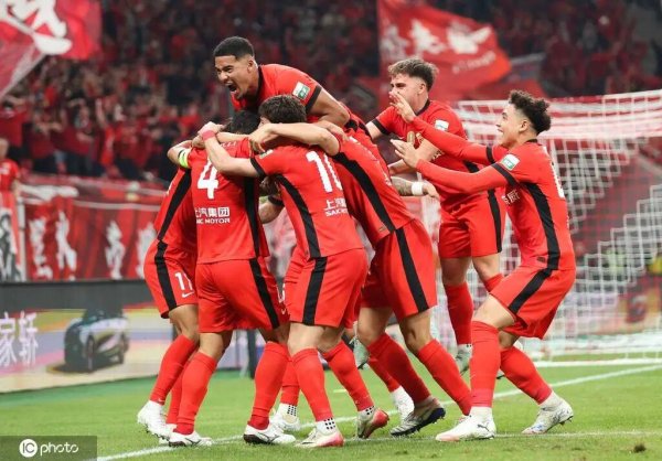 配资在线炒股 亚冠前瞻：残阵海港难自保申花不留力 国安若不胜出线堪忧